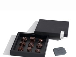 Seniman Ini Buat Cokelat yang Terinspirasi dari Kombinasi Rasa Hong Kong dan Australia