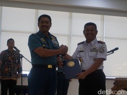 Susi Ganti Kepala Satgas Ilegal Fishing KKP