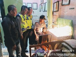 Bayi Lelaki di Bandung Dibuang di TPS, Polisi Buru Pelaku