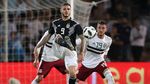 Icardi dan Dybala Andalan Baru Argentina