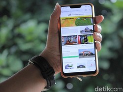 Beri Kemudahan Liburan, Pemkab Bandung Luncurkan Aplikasi Khusus