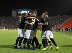 Dalam enam pertandingan tanpa Messi, Argentina tampil dengan tiga formasi berbeda. 4-3-3 saat berduel dengan Guatemala, Kolombia, dan Brasil, 4-1-4-1 ketika menghadapi Irak, dan 3-4-2-1 kontra Meksiko.