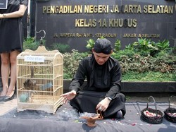 Mbah Mijan Prediksi Artis yang Nikah dan Cerai di Tahun 2019