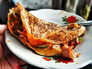 Ini Jajanan Jadul yang Tetap Hits Kekinian Hingga Sekarang Ini Jajanan Jadul yang Tetap Hits Kekinian Hingga Sekarang