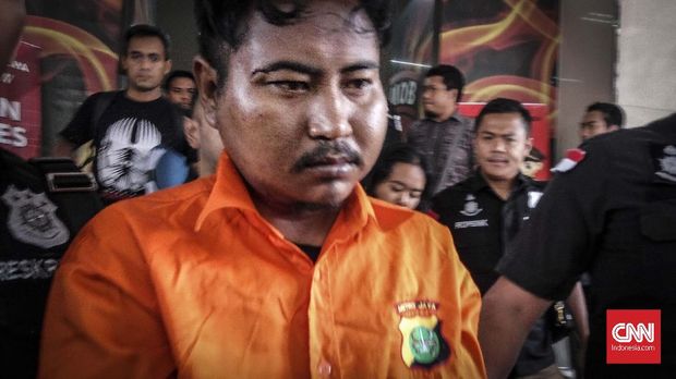 Motif di Balik Pembunuhan, dari Ekonomi Hingga Komunikasi