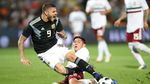 Icardi dan Dybala Andalan Baru Argentina