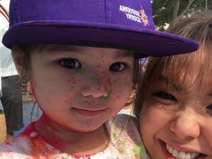 Wijaya Saputra Tak Sabar Ingin Ketemu Gempi