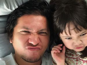 Gading Marten Tak Sangka Vlog Bareng Gempi Ditonton Lebih dari Sejuta