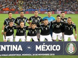 Dalam laga persahabatan melawan Meksiko, Argentina berhasil meraih kemenangan 2-0. Kemenangan itu pun menjadi kemenangan keempat Argentina dalam enam laga terakhir sejak Lionel Messi memutuskan beristirahat dari Albiceleste usai Piala Dunia 2018.