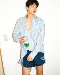 Nam Joo Hyuk