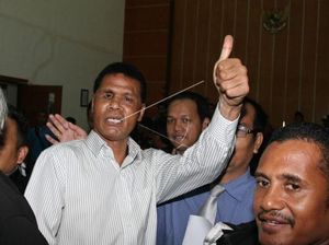 Siapa HM yang Turut Jadi Tersangka di Kasus Hercules?