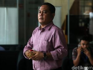 Wabup Bekasi Usai Diperiksa KPK: Saya Nggak Tahu soal Meikarta