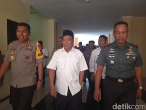 Polisi Akhirnya Ungkap Motif Penyerangan di Lamongan, Apa Itu?