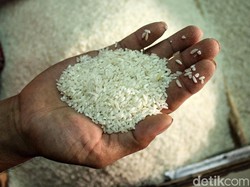 Waduh! Pedagang Ngaku Ada Beras Ilegal dari Vietnam, Lebih Murah Rp 2.000