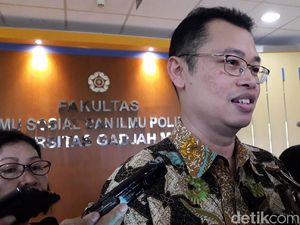 Dugaan Perkosaan Mahasiswi UGM, Polisi Periksa Pihak Fakultas
