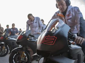 Lorenzo Mau Apa Saja, Honda Bakal Kasih