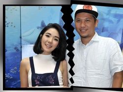 Gisel: Tidak Ada Masalah Orang Ketiga dan Materi