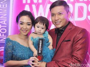 Gugat Cerai Gading Marten, Gisel Bicara soal Gempita Gugat Cerai Gading Marten, Gisel Bicara soal Gempita