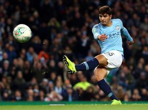 Brahim Diaz: Wonderkid City Incaran Madrid