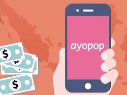 E-commerce Ini Adakan Flash Sale Produk Digital