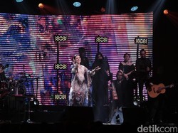 Mine Jadi Single Terbaru Raisa dan Dipha Barus