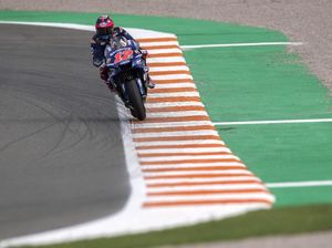 Vinales Belum Bisa Memilih Antara Dua Mesin 2019