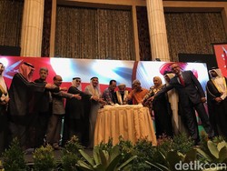 Hari Nasional Oman Ke-48, Dubes Harap Hubungan dengan RI Menguat