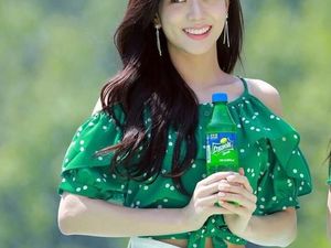 Instagram Jisoo BLACKPINK dan Suho EXO Digeruduk Fans Usai Rumor Kencan