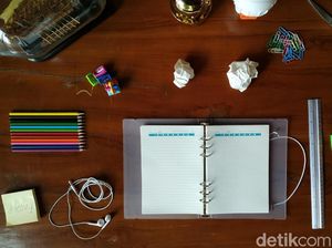 Tentang Mobile Photography sebagai Sarana Bercerita