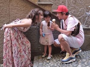 Liburan Bareng ke Bali, Cara Co-Parenting Gading & Gisel Demi Gempi