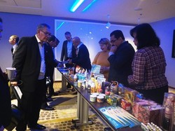 Ke Belanda, Pemprov Jatim Tawarkan 8 Proyek Potensial untuk Investasi