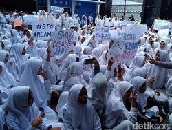 Demo SMAN 1 Gondanglegi, Diknas Pemprov Jatim Turun Tangan