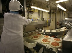 Perusahaan Korsel Ini Akuisisi Perusahaan Makanan Beku Amerika Senilai Rp 26 Triliun