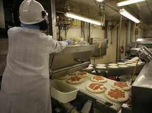 Perusahaan Korsel Ini Akuisisi Perusahaan Makanan Beku Amerika Senilai Rp 26 Triliun Perusahaan Korsel Ini Akuisisi Perusahaan Makanan Beku Amerika Senilai Rp 26 Triliun