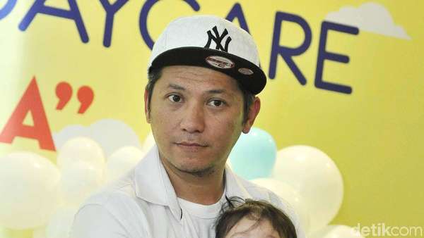 Jika Gading Marten dan Gisel Cerai, Gempi Ikut Siapa? Jika Gading Marten dan Gisel Cerai, Gempi Ikut Siapa?