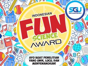 Bisa Jalan-jalan Gratis ke Jerman berkat Semut atau Lalat