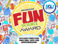 Bisa Jalan-jalan Gratis ke Jerman berkat Semut atau Lalat