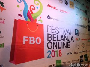 Apa Beda Festival Belanja Online dengan Harbolnas?