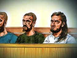 Alasan Australia Bisa Membatalkan Paspor Tersangka Teroris