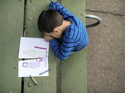 Eks Suami Nggak Mau Nafkahi Anak, Apakah Bisa Digugat?