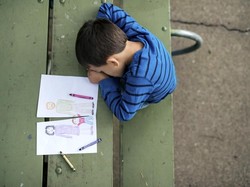 Eks Suami Nggak Mau Nafkahi Anak, Apakah Bisa Digugat?