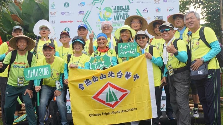 Foto: Dok Kemenpar Foto: Dok Kemenpar
