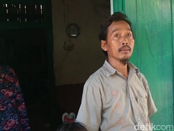 Orang Tua S: Pelaku Penyerangan di Lamongan Baru Kenal Satu Bulan