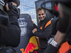 Zarco ke LCR, Rossi: Padahal Dia Akan Penting untuk Yamaha