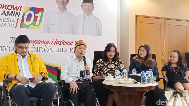 8 Peraturan Pemerintah untuk Jamin Hak Difabel Siap Diuji Publik