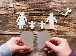 4 Dampak Jangka Panjang Perceraian Bagi Anak