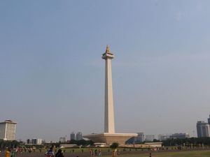 Di Jakarta? Wajib Mampir ke Landmark Nasional Di Jakarta? Wajib Mampir ke Landmark Nasional