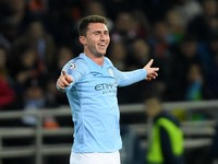 Operasi Lutut Sukses, Laporte Terancam Absen Lama