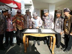 Tenaga Kesehatan dan Puskesmas di Banyuwangi Raih Penghargaan