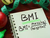 Rumus Perhitungan BMI Sumber : detik.com
